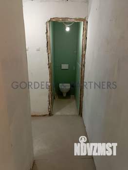 2-к квартира, вторичка, 54м2, 1/5 этаж