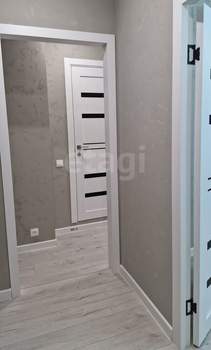 1-к квартира, вторичка, 26м2, 6/9 этаж