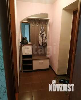 1-к квартира, вторичка, 29м2, 4/9 этаж