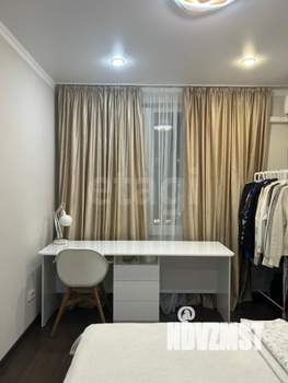 2-к квартира, вторичка, 37м2, 5/8 этаж