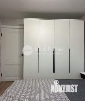 2-к квартира, вторичка, 53м2, 5/9 этаж