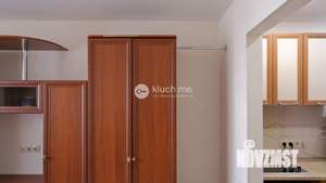 Студия квартира, вторичка, 18м2, 3/5 этаж