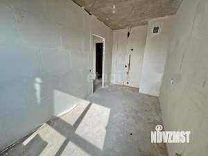 1-к квартира, вторичка, 32м2, 2/25 этаж