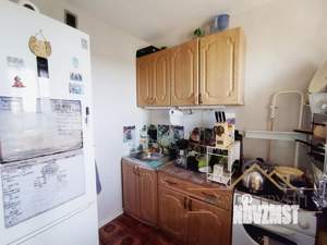 1-к квартира, вторичка, 40м2, 9/10 этаж