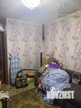 3-к квартира, вторичка, 66м2, 8/9 этаж