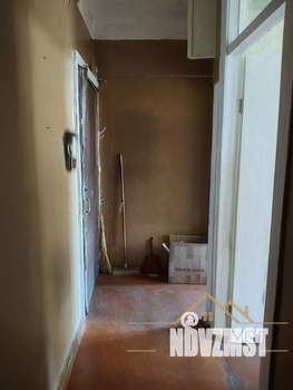 2-к квартира, вторичка, 44м2, 3/5 этаж