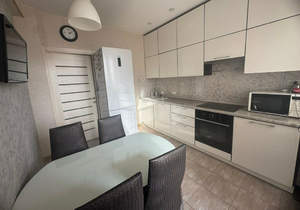 1-к квартира, вторичка, 45м2, 11/16 этаж