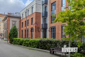 3-к квартира, вторичка, 80м2, 4/4 этаж