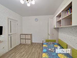 2-к квартира, вторичка, 60м2, 8/10 этаж