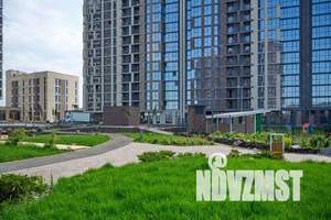 2-к квартира, вторичка, 59м2, 18/25 этаж