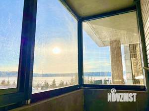 3-к квартира, вторичка, 85м2, 1/7 этаж