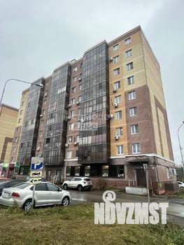 Студия квартира, вторичка, 18м2, 7/9 этаж