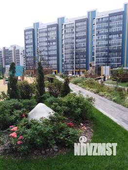 1-к квартира, вторичка, 34м2, 6/10 этаж