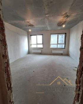 Студия квартира, вторичка, 33м2, 9/26 этаж