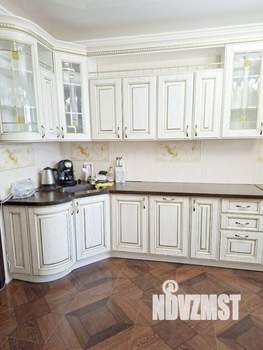 3-к квартира, вторичка, 86м2, 12/18 этаж