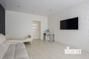 1-к квартира, вторичка, 45м2, 9/10 этаж