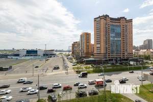4-к квартира, вторичка, 89м2, 7/8 этаж