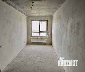 1-к квартира, вторичка, 37м2, 13/26 этаж