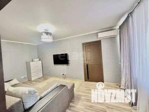 2-к квартира, вторичка, 43м2, 5/5 этаж