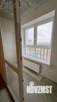 1-к квартира, вторичка, 43м2, 9/9 этаж