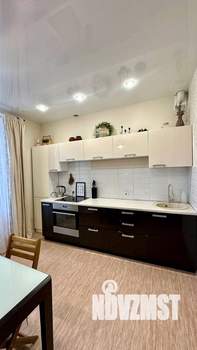 1-к квартира, вторичка, 46м2, 9/10 этаж