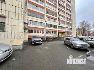 1-к квартира, вторичка, 34м2, 1/14 этаж