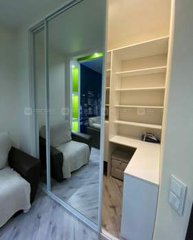 1-к квартира, вторичка, 37м2, 3/10 этаж