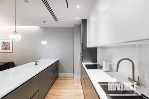 3-к квартира, строящийся дом, 145м2, 4/7 этаж