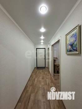3-к квартира, вторичка, 66м2, 1/10 этаж