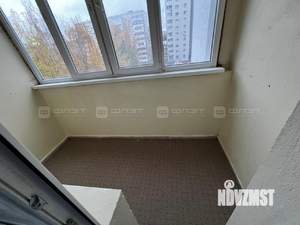 4-к квартира, вторичка, 100м2, 5/14 этаж