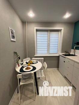 1-к квартира, вторичка, 31м2, 1/5 этаж