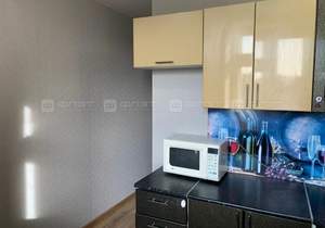 1-к квартира, вторичка, 33м2, 9/10 этаж