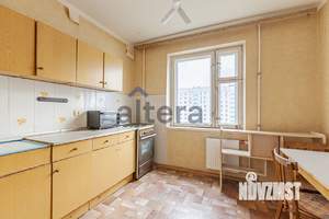2-к квартира, вторичка, 50м2, 6/9 этаж