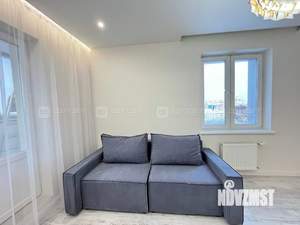 2-к квартира, вторичка, 62м2, 16/20 этаж