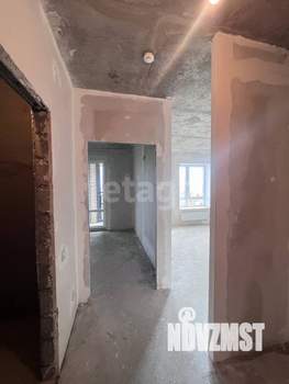 1-к квартира, вторичка, 39м2, 16/19 этаж