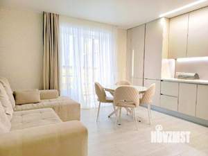 2-к квартира, вторичка, 61м2, 6/10 этаж