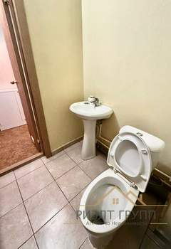 2-к квартира, вторичка, 64м2, 9/19 этаж