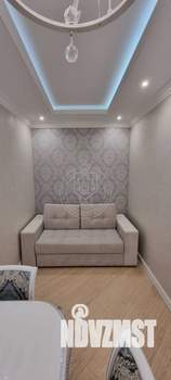 2-к квартира, вторичка, 59м2, 2/15 этаж