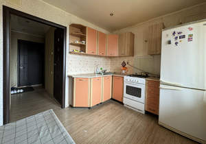 1-к квартира, вторичка, 33м2, 5/10 этаж