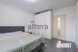 1-к квартира, вторичка, 41м2, 7/18 этаж