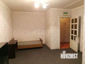 1-к квартира, вторичка, 30м2, 5/5 этаж