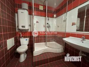 1-к квартира, вторичка, 40м2, 6/10 этаж