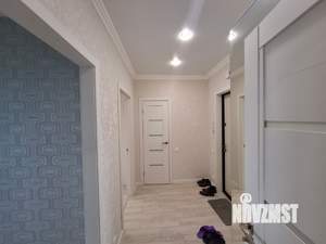 1-к квартира, вторичка, 42м2, 10/12 этаж