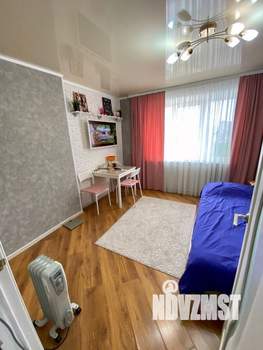 Студия квартира, вторичка, 19м2, 3/5 этаж