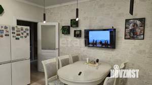 2-к квартира, вторичка, 69м2, 2/5 этаж