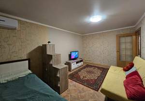 2-к квартира, вторичка, 54м2, 7/9 этаж