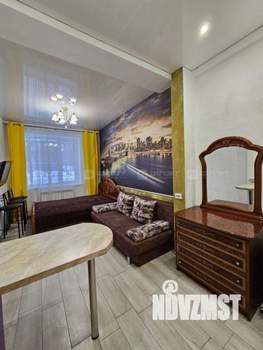 Студия квартира, вторичка, 20м2, 1/9 этаж