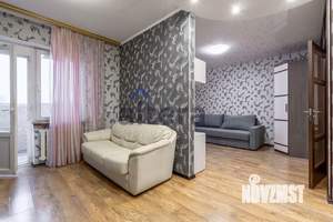 2-к квартира, вторичка, 47м2, 6/18 этаж