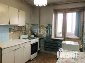 2-к квартира, вторичка, 50м2, 9/9 этаж