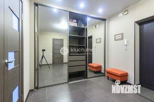 1-к квартира, вторичка, 48м2, 7/19 этаж